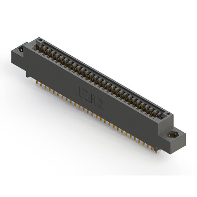 895-058-556-507 EDAC Inc.  Edgeboard Connectors